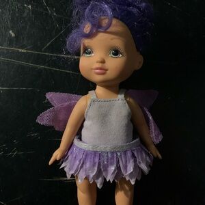 Vintage MGA Entertainment Flower Fairies Tulip Doll
